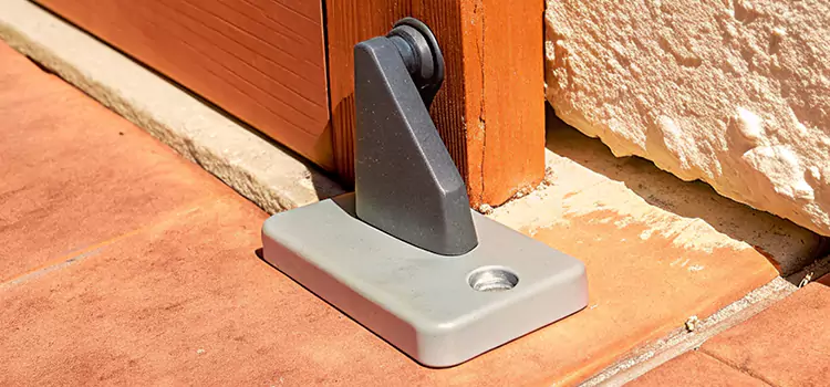 Aesthetic Door Stop Selection East Hill-Meridian