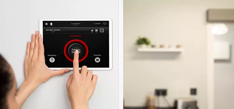 Blink Video Doorbell Installation East Hill-Meridian