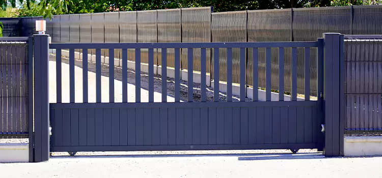 Driveway Gate Installation Contractors East Hill-Meridian