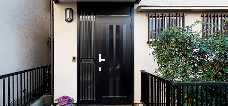 Popular Exterior Door Options in East Hill-Meridian, WA