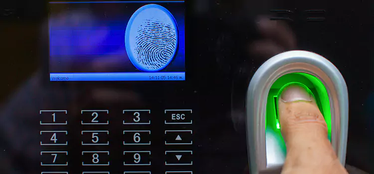 Your Trusted Partner for Secure Access in East Hill-Meridian, WA