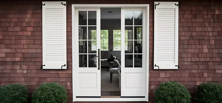 French Door Restoration East Hill-Meridian