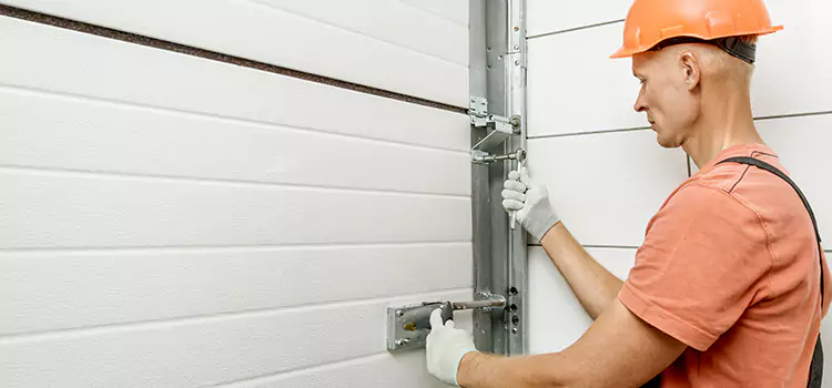 Why Choose Us for Garage Door Lock Services in East Hill-Meridian, WA?