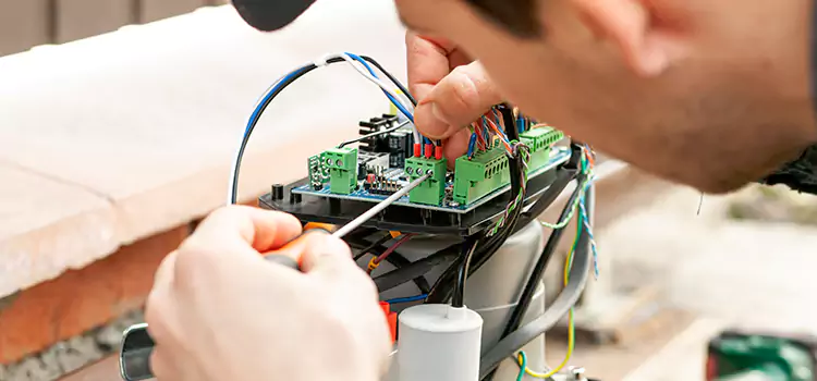 Specialized Brand Gate Motor Repairs East Hill-Meridian