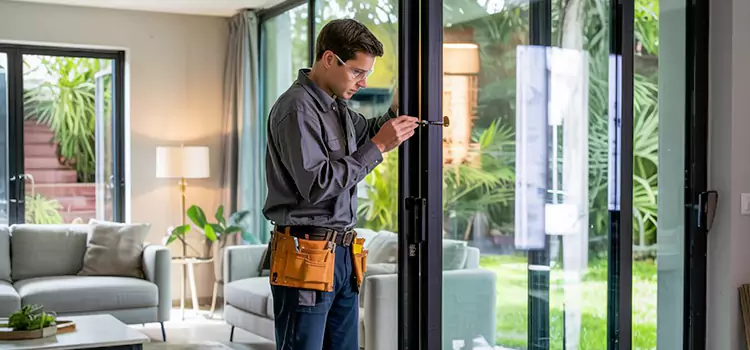 Why Choose Us for Your Glass Door Needs in East Hill-Meridian, WA?