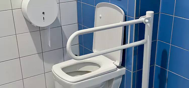 Comprehensive Solutions in East Hill-Meridian, WA for Accessible Facilities