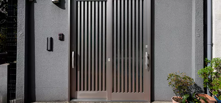 Why Choose Us for Your Security Needs in East Hill-Meridian, WA?