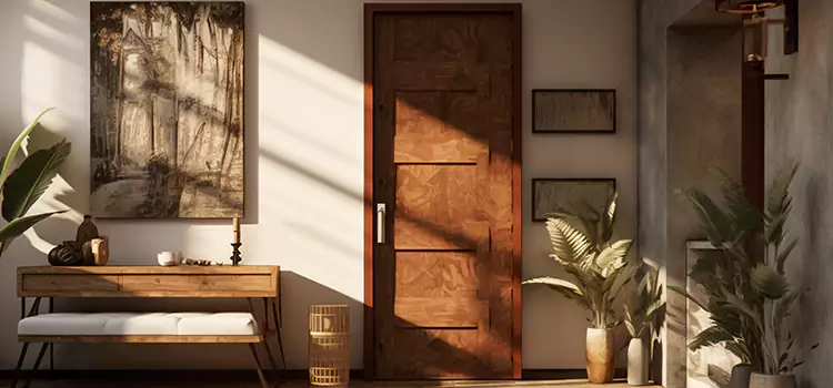 Specialty Interior Doors East Hill-Meridian