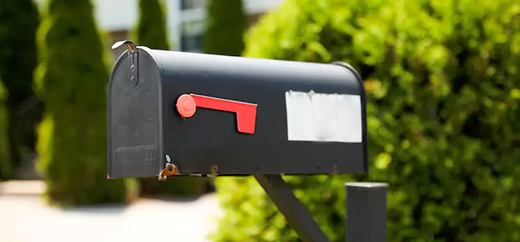 Secure Mailboxes for Packages East Hill-Meridian