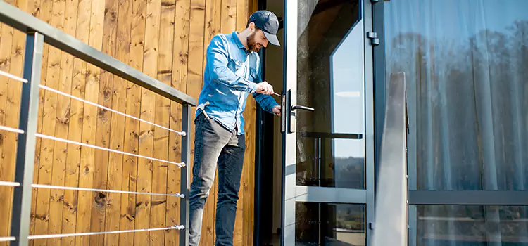 Patio Screen Door Installation East Hill-Meridian
