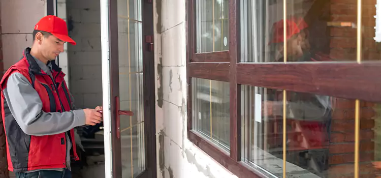 Sliding Door Lock Repair East Hill-Meridian
