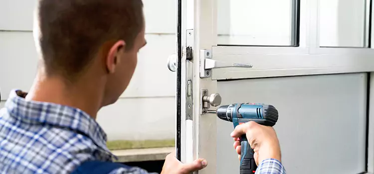 Experienced and Reliable Technicians East Hill-Meridian