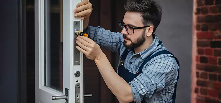 Residential Door Repairs East Hill-Meridian