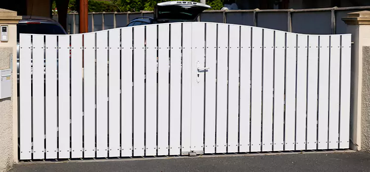 Why Choose Us for Residential Gate Repair in East Hill-Meridian, WA?