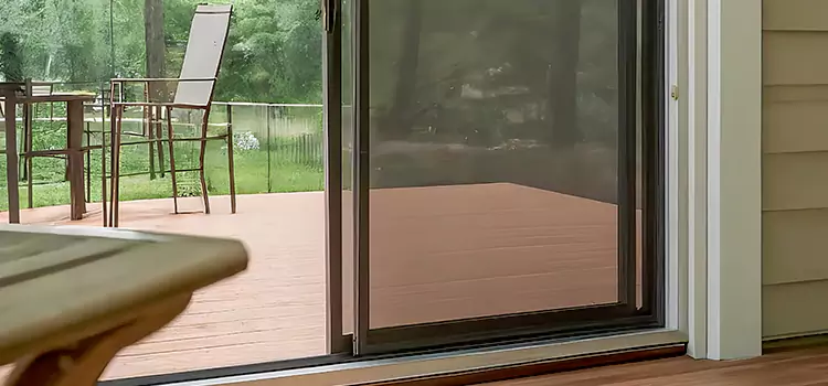 Garage Screen Door Installation East Hill-Meridian