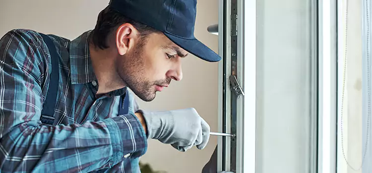 Emergency Response for Latch Issues East Hill-Meridian