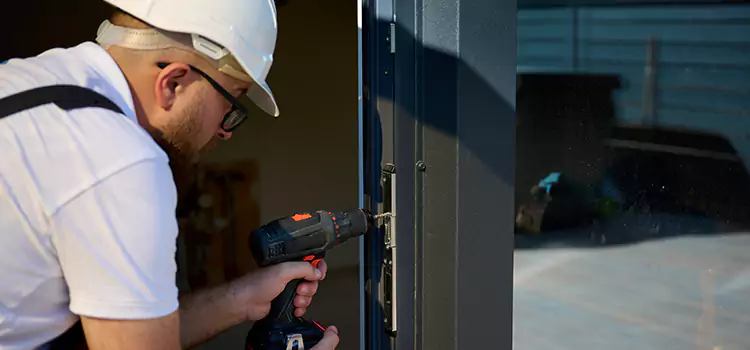 Aluminium Sliding Door Lock Fitting East Hill-Meridian