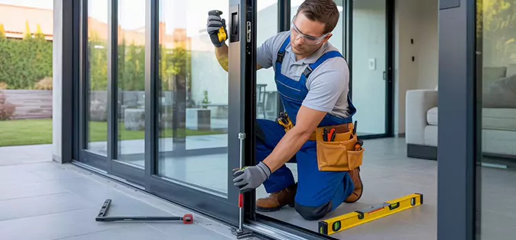 Patio Door Replacement East Hill-Meridian