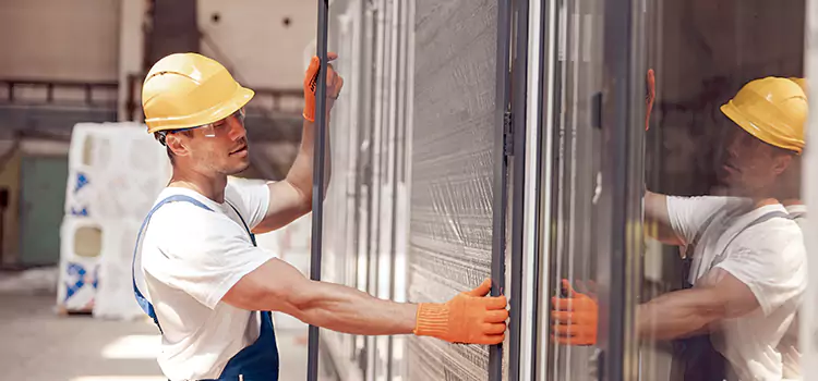 Sliding Door Mesh Replacement East Hill-Meridian