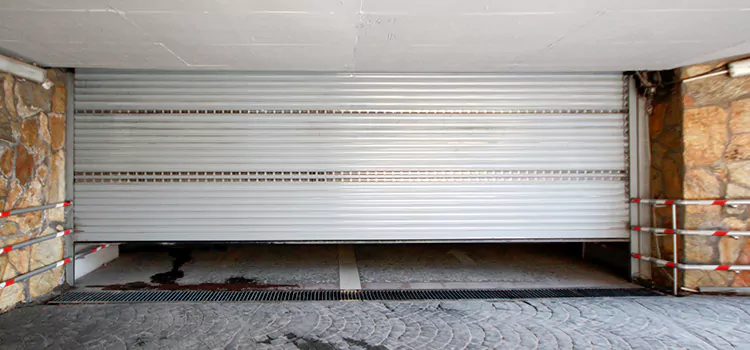 Steel Garage Door Repair East Hill-Meridian